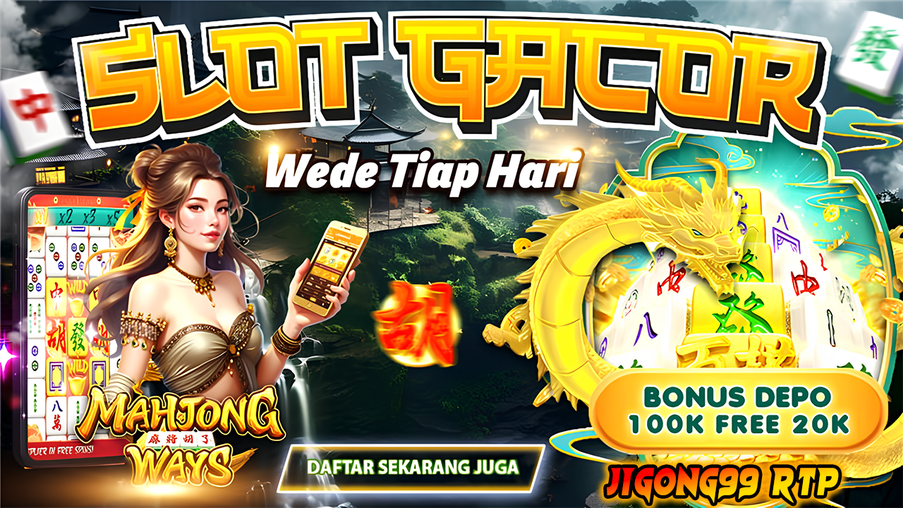 Jigong99 rtp